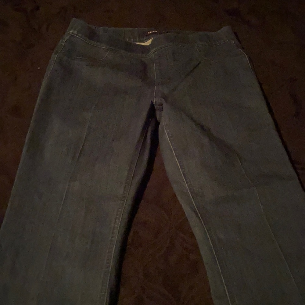 Cello trouser pants